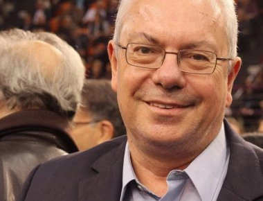 Σ. Μαλέλης: Τα «μαζεύει» τώρα - «Το ότι είναι νεοφιλελεύθερος ο Μητσοτάκης δεν σημαίνει ότι είναι προοδευτικός ο ΣΥΡΙΖΑ»